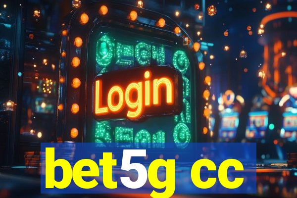 bet5g cc